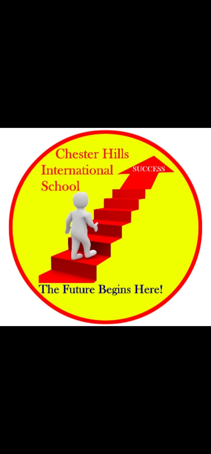 Chester Hills International School Logo