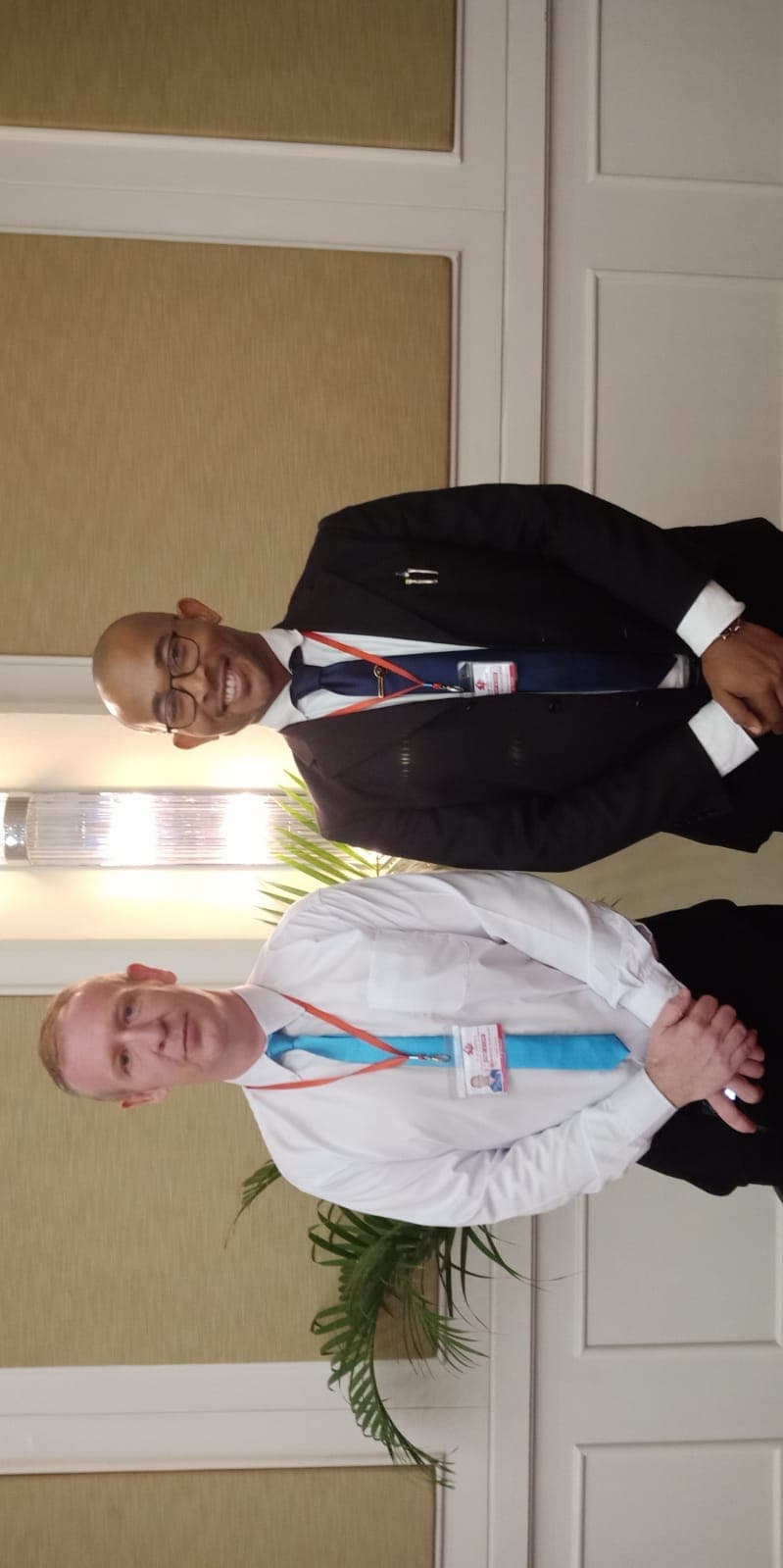 Mr Agu Tochukwu